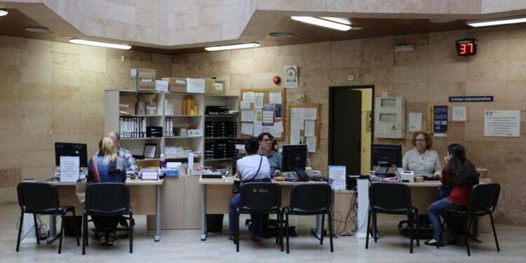 El SCS destina más de cinco millones de euros a la virtualización de puestos corporativos de los centros de salud