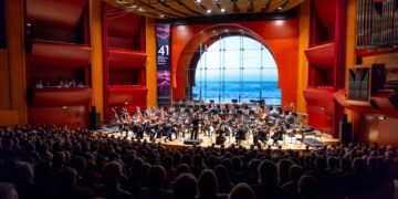 El Gobierno inicia el procedimiento para la selección de la dirección artística del Festival de Música de Canarias