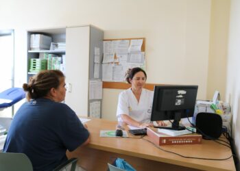 El SCS oferta la mayor oferta formativa sanitaria especializada de su historia, con un total de 465 plazas