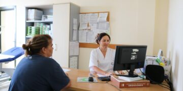 El SCS oferta la mayor oferta formativa sanitaria especializada de su historia, con un total de 465 plazas