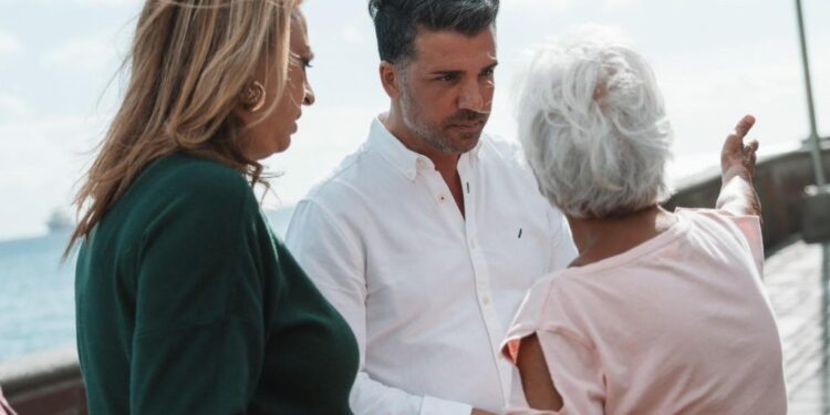 David Suárez San Crsitóbal