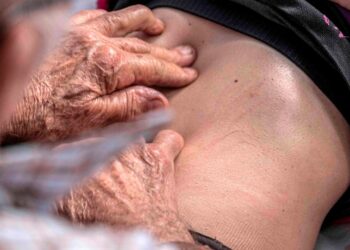 Alajeró acoge la proyección de un documental sobre las prácticas de curandería en Canarias