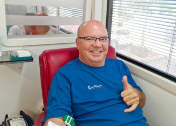 El SCS fomenta la donación de sangre en Gran Tarajal con una nueva campaña