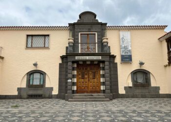El Ayuntamiento licita el almacenamiento de fondos artísticos del Museo Néstor para iniciar su rehabilitación