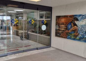 El Hospital Nuestra Señora de los Reyes obtiene un sobresaliente en la Encuesta de Satisfacción al Alta de 2024