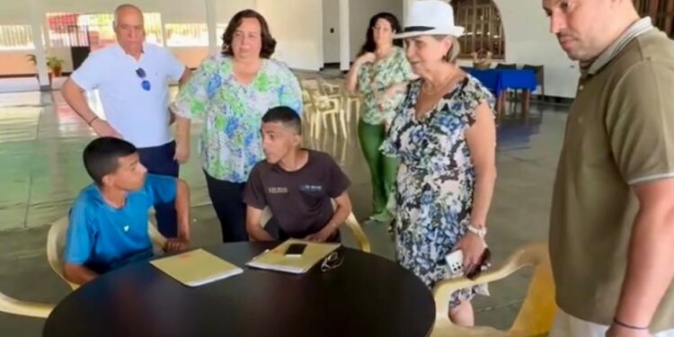 Canarias destina 558.000 euros a programas sociales y sanitarios para canarios residentes en Latinoamérica