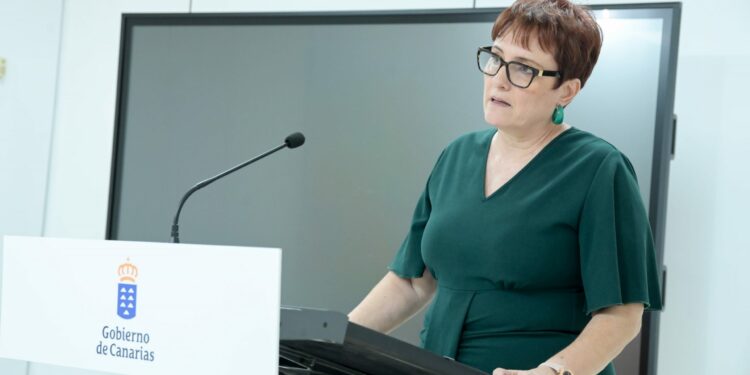 Canarias insiste: “El Estado debe cumplir los autos del Supremo y acelerar las derivaciones de menores migrantes»