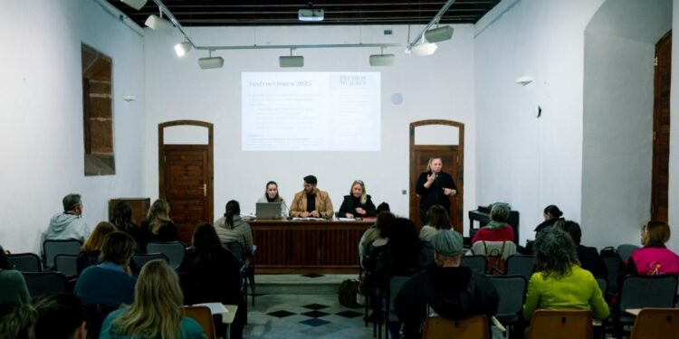 Foto de recurso Consejo de las Mujeres 1