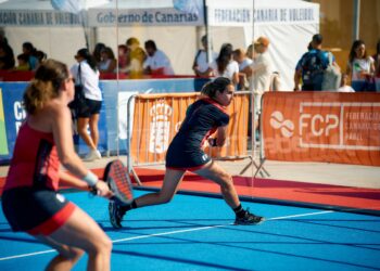 ExpoDeca 2025 impulsa la sostenibilidad a través del deporte en Canarias