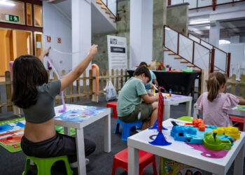 ExpoDeca 2025 ofrecerá actividades deportivas para el público infantil y juvenil