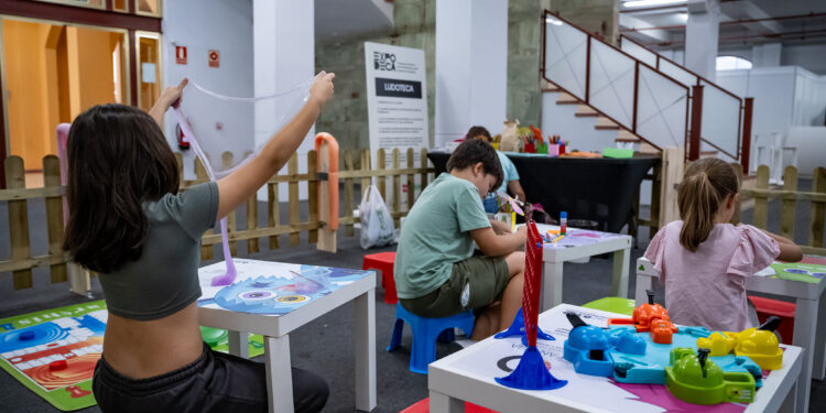 ExpoDeca 2025 ofrecerá actividades deportivas para el público infantil y juvenil