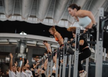 Iberian Throwdown 2025 convertirá a ExpoDeca en punto de encuentro del CrossFit internacional