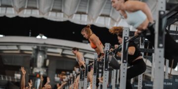 Iberian Throwdown 2025 convertirá a ExpoDeca en punto de encuentro del CrossFit internacional