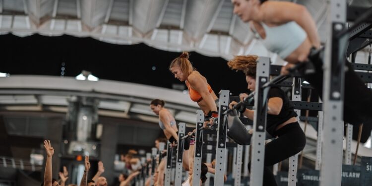 Iberian Throwdown 2025 convertirá a ExpoDeca en punto de encuentro del CrossFit internacional