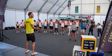 ExpoDeca 2025 contará con la colaboración altruista de distintas empresas del sector deportivo en las islas