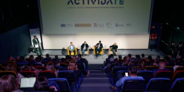 ACTIVÍDATE forma educadores físico deportivos para atender a pacientes derivados por Sanidad