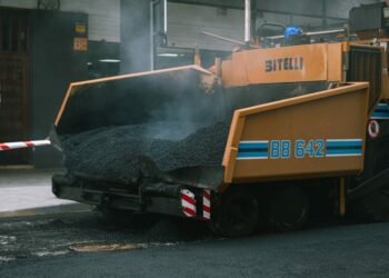 Foto recurso reasfaltado