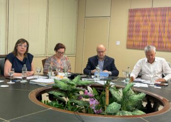 Sin calendario y sin plazas, la nueva reunión del comité de seguimiento de derivación acaba sin avances