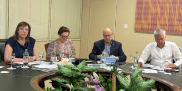 Sin calendario y sin plazas, la nueva reunión del comité de seguimiento de derivación acaba sin avances