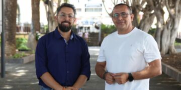 Fotografía concejales