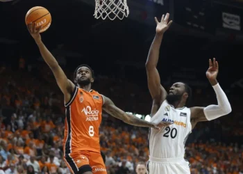 Calendario de la Liga Endesa 2025/26