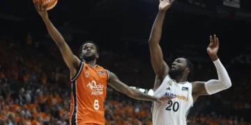 Calendario de la Liga Endesa 2025/26