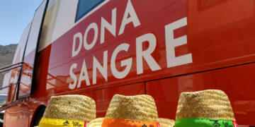 Hemodonación y Hemoterapia recuerda que la donación de sangre es aún más importante en verano