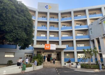 Dermatólogos del Hospital Universitario La Candelaria alertan de las complicaciones producidas por el sol