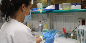 Sanidad investiga un brote de toxiinfección alimentaria en Gran Canaria por salmonella