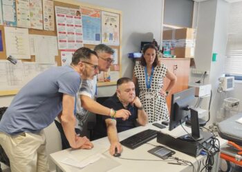 Sanidad pone en marcha consultas de Oncología Clínica y Radioterápica en el Hospital Nuestra Señora de Los Reyes