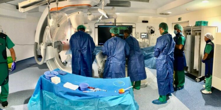 Los pacientes del Hospital General de Fuerteventura valoran con un sobresaliente la atención recibida