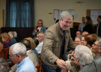 El Gobierno de Canarias diseña respuestas innovadoras para abordar los retos sociales emergentes y complejos