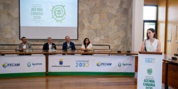 El Gobierno de Canarias crea un equipo para ‘aterrizar’ los Objetivos de Desarrollo Sostenible