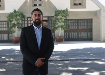 José Sanabria González