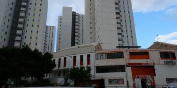 La Junta de Gobierno aprueba una subvención del Cabildo para mejorar la accesibilidad en el barrio de Tres Palmas