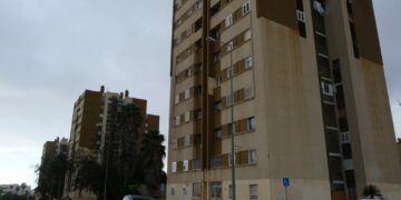 La Junta de Gobierno aprueba una subvención para la rehabilitación de 446 viviendas en Jinámar 2