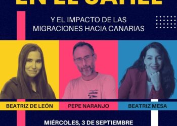 El Gobierno de Canarias analiza la situación de El Sahel y su impacto en las migraciones hacia el archipiélago