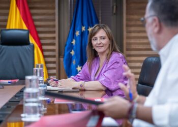 El Gobierno de Canarias completa el pago de las viviendas habituales sepultadas por el volcán de La Palma