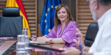 El Gobierno de Canarias completa el pago de las viviendas habituales sepultadas por el volcán de La Palma