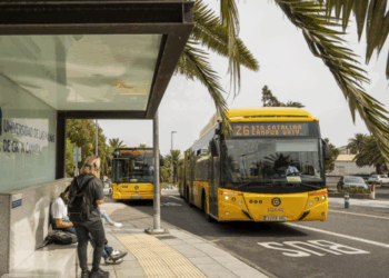 Línea 26 de Guaguas Municipales