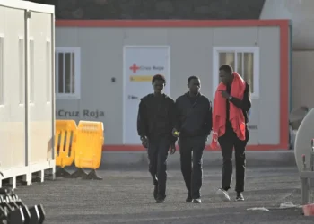 Madrid recurre ante el Tribunal Supremo el decreto del reparto de menores extranjeros