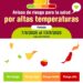 Sanidad extiende los avisos de riesgo para la salud por episodio de temperaturas extremas en varias zonas