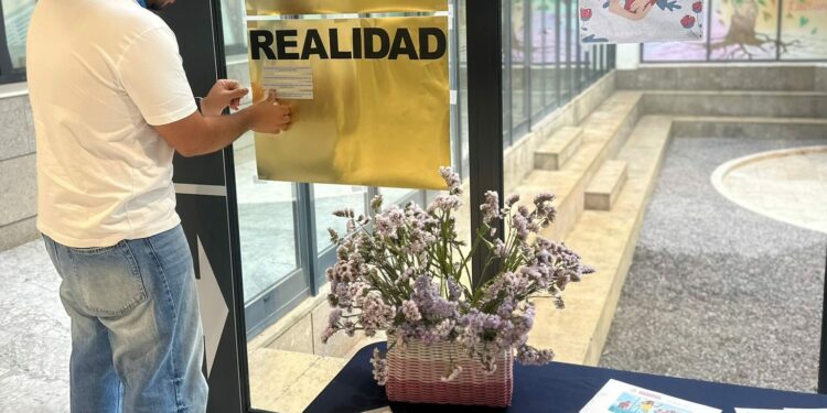 La Gerencia de Servicios Sanitarios de El Hierro conmemora la Semana Mundial de la Lactancia Materna