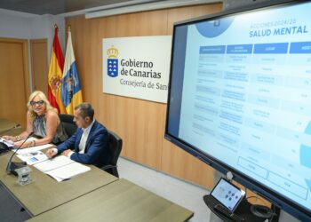 La ESSSCAN incrementó un 150 por ciento los cursos de formación propia durante 2024