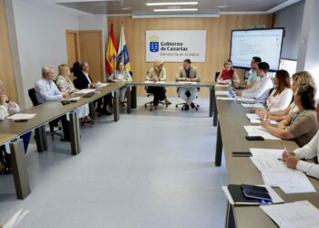 Sanidad registra un total de 76.832 intervenciones quirúrgicas durante el primer semestre de 2025