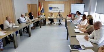 Sanidad registra un total de 76.832 intervenciones quirúrgicas durante el primer semestre de 2025