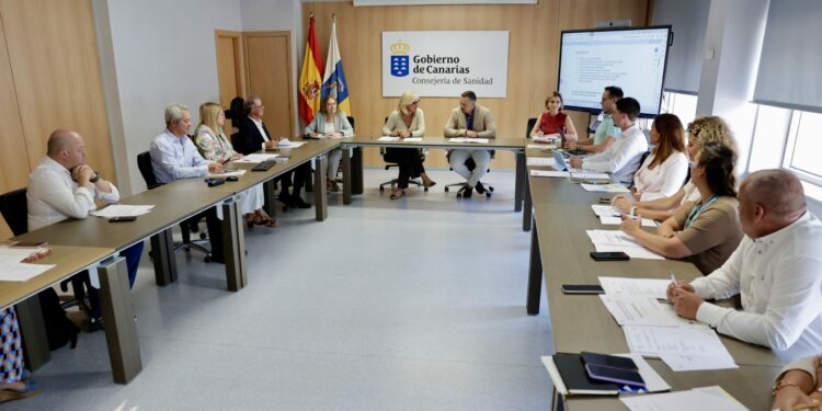 Sanidad registra un total de 76.832 intervenciones quirúrgicas durante el primer semestre de 2025