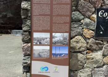 Mural Mujeres Pesca La Aldea 6