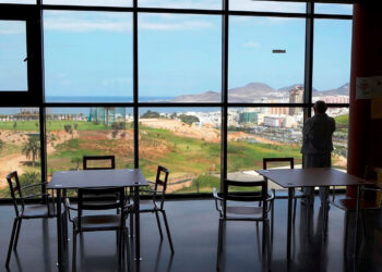 El Doctor Negrín se mantiene con un notable alto en la Encuesta de Satisfacción al Alta Hospitalaria del año 2024