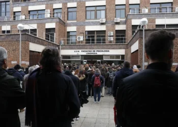 Sanidad publica la convocatoria de 12.366 plazas de formación sanitaria, lo que supone una cifra récord